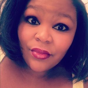 Meet your Posher, Rikki